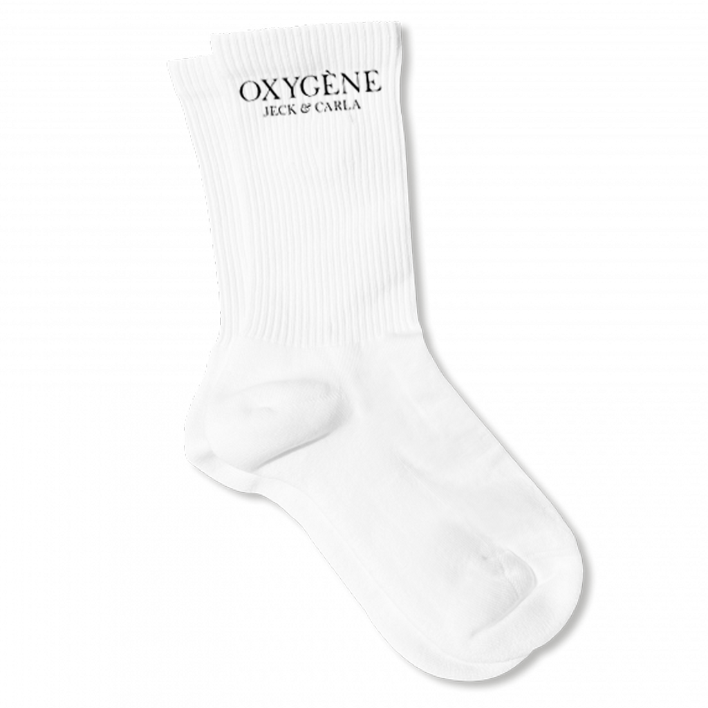 CD + Pack Hiver collector "Oxygène"