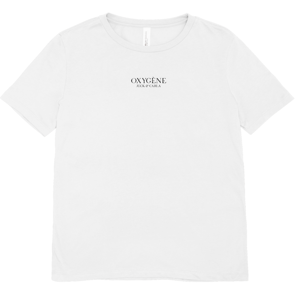 CD + Pack Hiver collector "Oxygène"