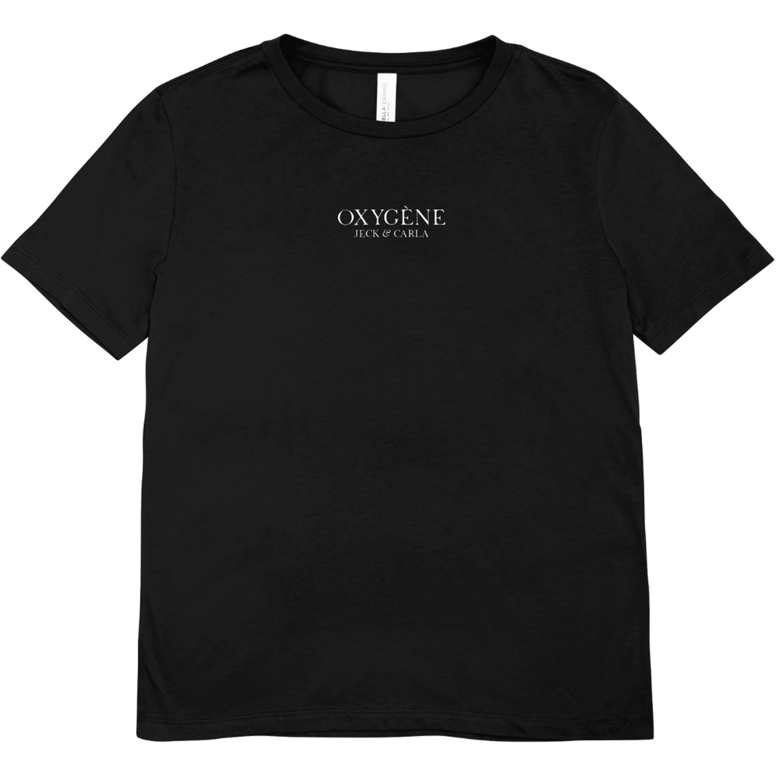 Vinyle + Pack Hiver collector "Oxygène"